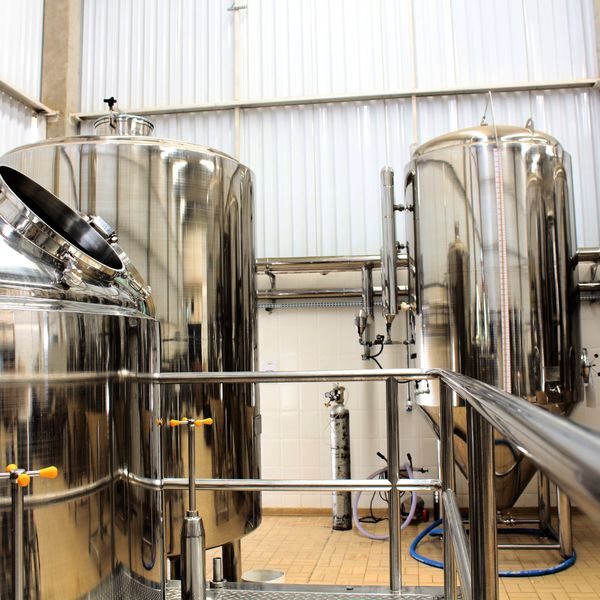 精密机械配件